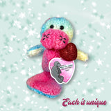 MANATEE-RRIFIC Valentine