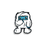 Chance the Win Frankie Stein Frightfully Tall Doll