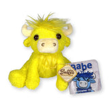 BUTTERS THE YELLOW OX 6" Plush Toy