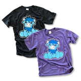 BABE THE BLUE OX Adult Tee