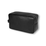 VILLAGE Leather Toiletry Bag