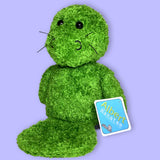 FLASH SALE Albert Manatee Plush Toy