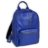 VILLAGE II Leather Backpack