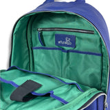 VILLAGE II Leather Backpack