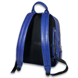 VILLAGE II Leather Backpack