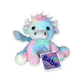 BABE 6” Cotton Candy Edition Plush Toy