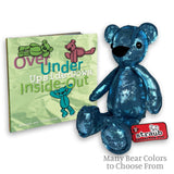 Over Under Upside-Down Inside-Out Children’s Book