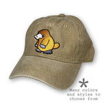 ROCKY PLATYPUS Baseball Cap