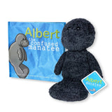Albert the Confused Manatee