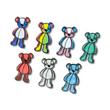 Bear Enamel Pin
