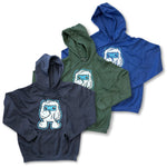 YODI Adult Hoodie