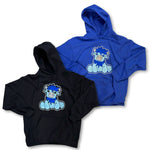 BABE Adult Hoodie