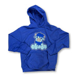BABE Adult Hoodie