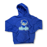 BABE Adult Hoodie