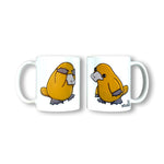 Ceramic Mugs