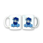 Ceramic Mugs