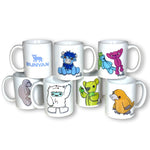 Ceramic Mugs