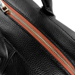 GRAND Leather Duffle Bag