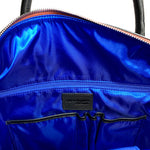 GRAND Leather Duffel Bag