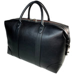 GRAND Leather Duffel Bag