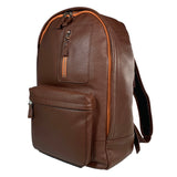 VILLAGE Leather Backpack
