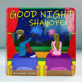 Good Night Shakopee