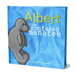 Albert the Confused Manatee