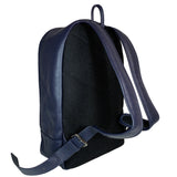 VILLAGE Leather Backpack